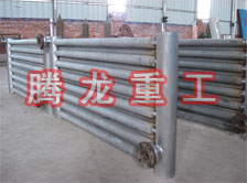 木材烘干散熱器、木材干燥散熱片